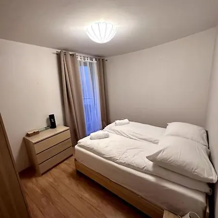 City Centre - Krawiecka 3 Hotell Wrocław