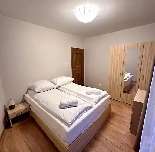 City Centre - Krawiecka 3 Breslau