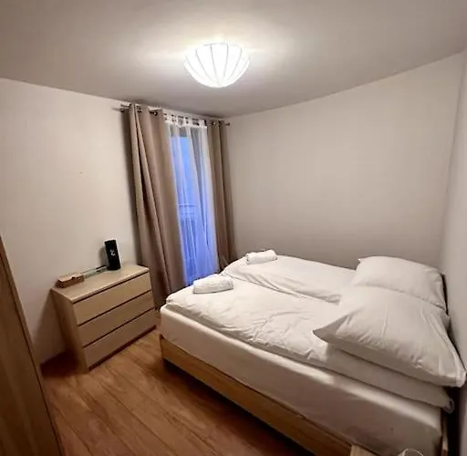 City Centre - Krawiecka 3 Hotel Breslau