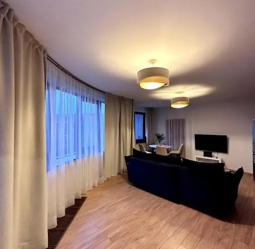 City Centre - Krawiecka 3 Breslau