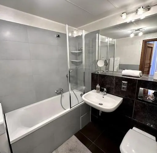 City Centre - Krawiecka 3 Hotel *